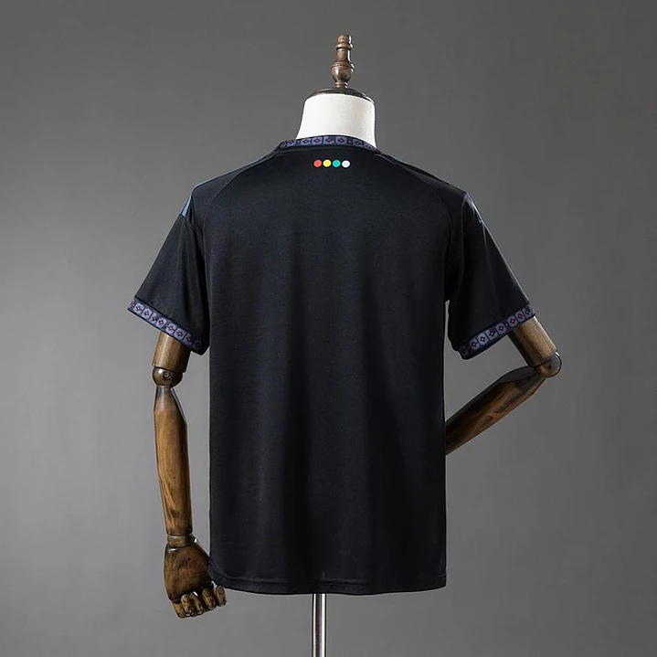 CAMISA COLO-COLO 26/27 FORA 2