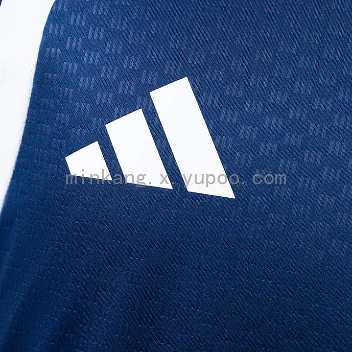 CAMISA CRUZEIRO 26/27 TREINO - Azul-Escuro 3