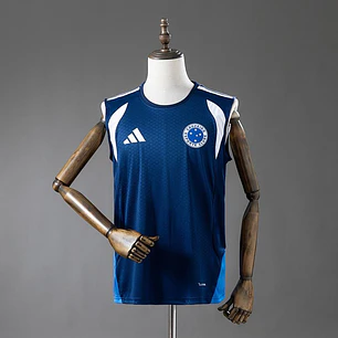 REGATA DE TREINO CRUZEIRO 26/27 - Azul-Escuro
