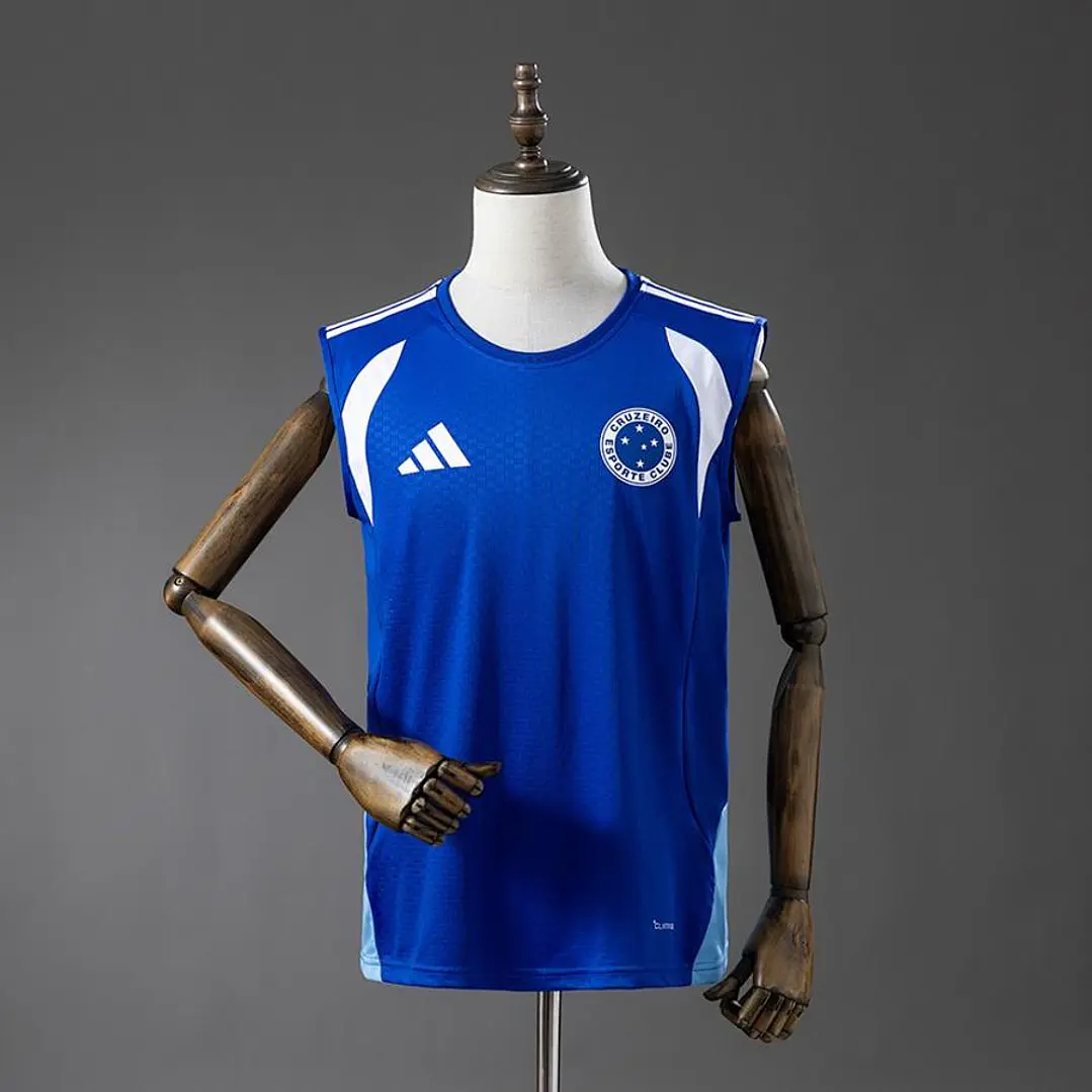 REGATA DE TREINO CRUZEIRO 26/27 - Azul 1