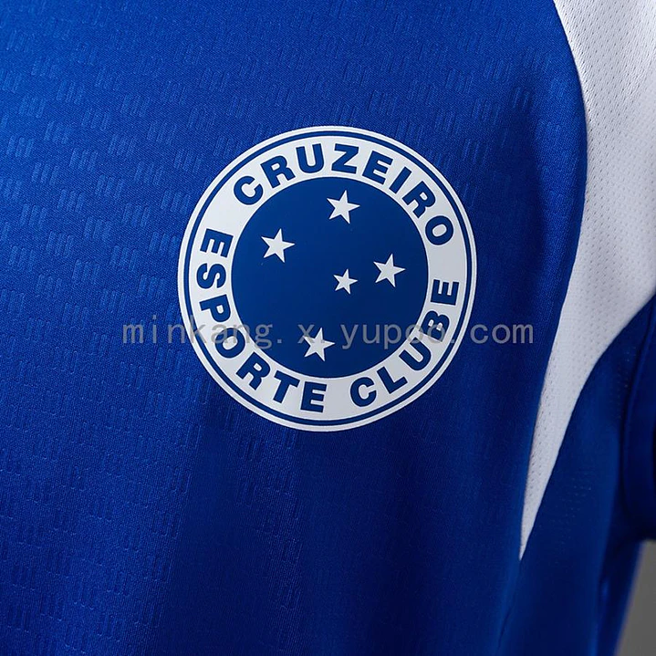 REGATA DE TREINO CRUZEIRO 26/27 - Azul 4