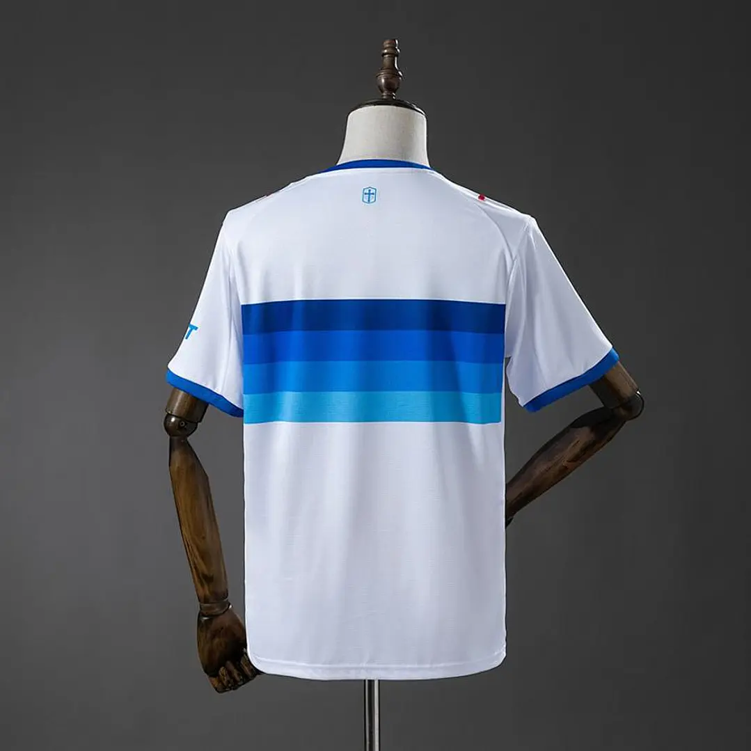 CAMISA UNIVERSIDAD CATÓLICA 26/27 CASA 2