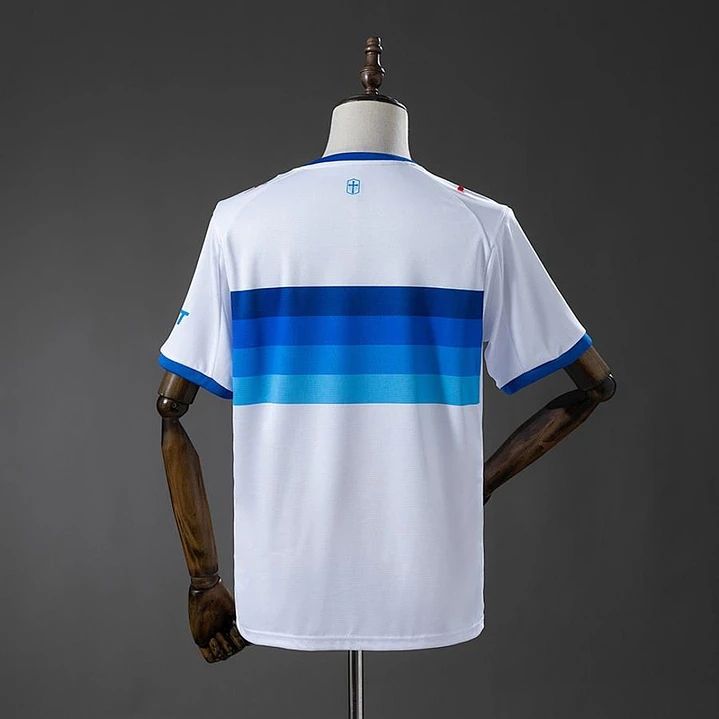 CAMISA UNIVERSIDAD CATÓLICA 26/27 CASA 2