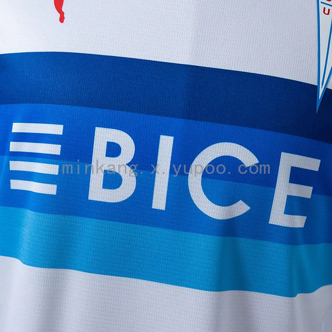 CAMISA UNIVERSIDAD CATÓLICA 26/27 CASA 4