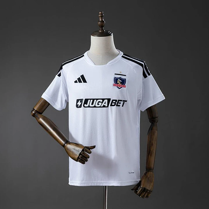 CAMISA COLO-COLO 26/27 CASA 1