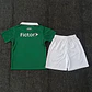 CAMISA PALMEIRAS II 26/27 INFANTIL - Verde - Thumbnail 2