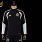 FATO DE TREINO / CONJUNTO DE FRIO FLAMENGO, PRETO E DOURADO - thumbnail 2