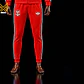 FATO DE TREINO / CONJUNTO DE FRIO FLAMENGO, VERMELHO - thumbnail 3