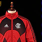 CORTA VENTO FLAMENGO, VERMELHO - Thumbnail 2
