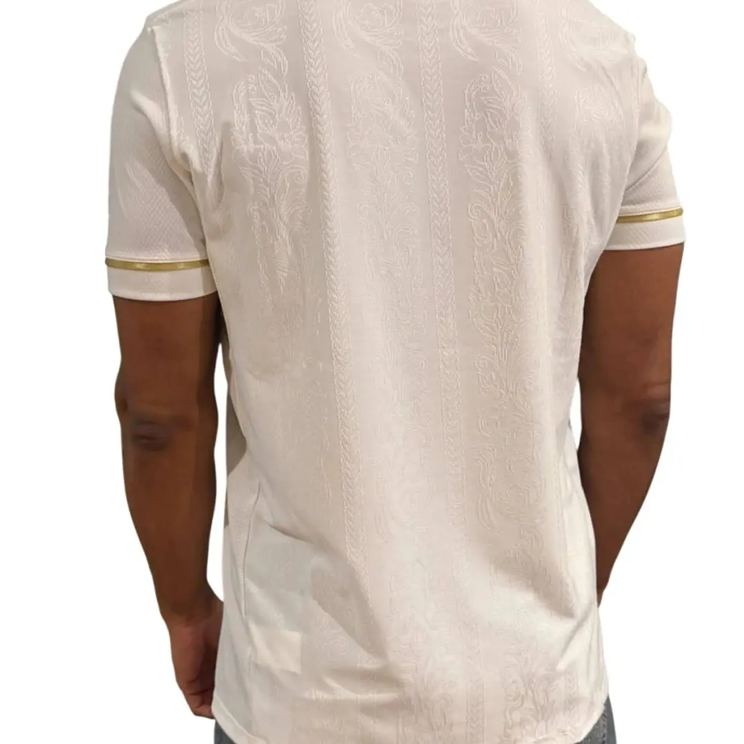 CAMISA VASCO 26/27 cirio de nazare - LIMITADAS 2