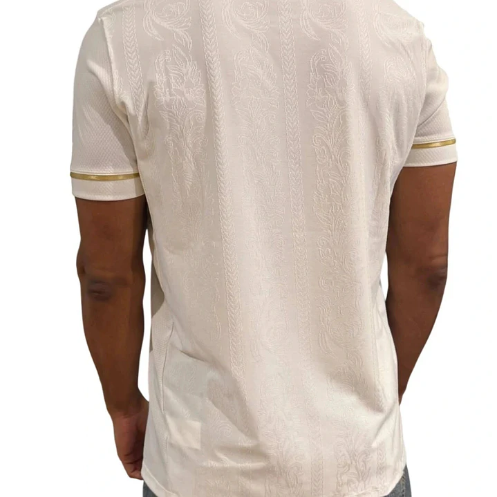 CAMISA VASCO 26/27 cirio de nazare - LIMITADAS 2
