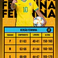 CAMISA CLUBE DO REMO 26/27 FORA - Feminina - thumbnail 12