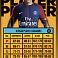 CAMISA REAL MADRID 26/27 EDIÇÃO ESPECIAL - Branca - Versão Jogador Slim Fit - Branca e Verde - Thumbnail 5
