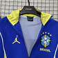 CORTA VENTO BRASIL 26/27 - selecao brasileira - LIMITADAS - casaco - Thumbnail 2