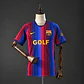 CAMISETA BARCELONA 26/27 LOCAL x GOLF WANG, Azul y granate - Thumbnail 1