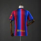 CAMISETA BARCELONA 26/27 LOCAL x GOLF WANG, Azul y granate - Thumbnail 2