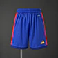 SPAIN 26/27 HOME PLAYER VERSION SHORTS, Blue - thumbnail 2