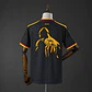 SPAIN 26/27 SPECIAL EDITION SPIDER-MAN SHIRT, Black and gold - thumbnail 2
