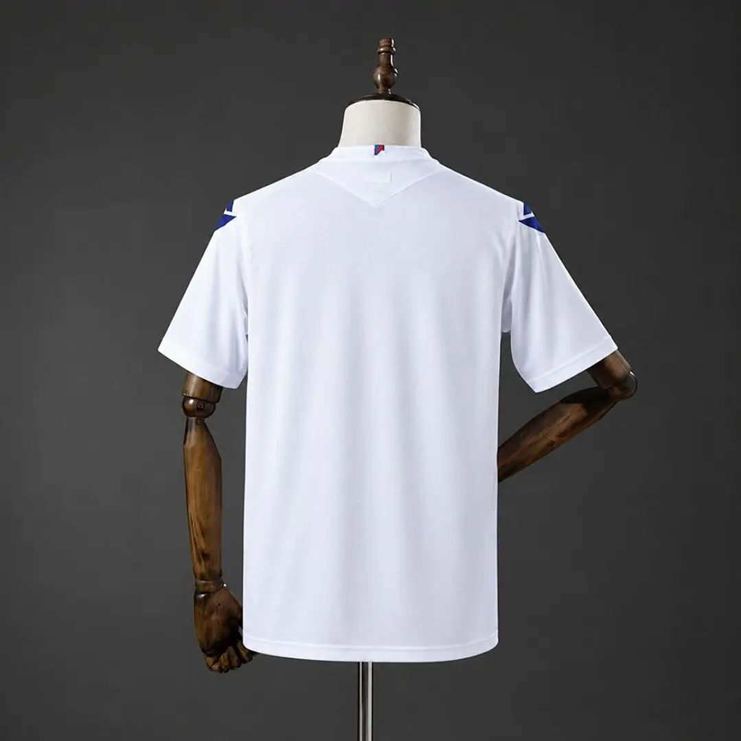 CAMISA ESLOVÁQUIA 26/27 FORA, Branca 2