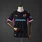 CAMISA PALERMO 26/27 TERCEIRA, Preta e rosa - Thumbnail 1