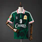 CAMISA MÉXICO 26/27 EDIÇÃO ESPECIAL WILLY CHAVARRIA, Verde - Thumbnail 1