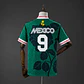 CAMISA MÉXICO 26/27 EDIÇÃO ESPECIAL WILLY CHAVARRIA, Verde - Thumbnail 2