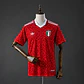 MEXICO 26/27 COMMEMORATIVE 100TH ANNIVERSARY SHIRT, Red - thumbnail 1