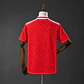 MEXICO 26/27 COMMEMORATIVE 100TH ANNIVERSARY SHIRT, Red - thumbnail 2