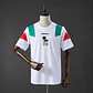 CAMISA ITÁLIA 2026 EQT RETRÔ, Branca - Thumbnail 1
