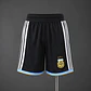 CALÇÃO ARGENTINA 2026 VERSÃO JOGADOR, Preto - Thumbnail 1