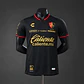CAMISA ATLAS 26/27 EDIÇÃO 110 ANOS, Preta, Versão Jogador Slim Fit - Thumbnail 1