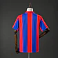 CAMISA CRYSTAL PALACE 87/88 CASA RETRÔ, Azul e vermelha - Thumbnail 2