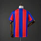 CAMISA CRYSTAL PALACE 73/75 CASA RETRÔ, Azul e vermelha - Thumbnail 2