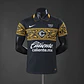 CHIVAS GUADALAJARA 26/27 THIRD SHIRT, Black and gold, Player Version Slim Fit - thumbnail 1