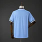 CELTA DE VIGO 98/99 HOME CHAMPIONS LEAGUE RETRO SHIRT, Sky blue - thumbnail 2