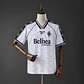 BORUSSIA MÖNCHENGLADBACH 97/98 HOME RETRO SHIRT, White - thumbnail 1