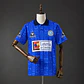 CAMISA BELGRANO 99/00 CASA RETRÔ, Azul - Thumbnail 1
