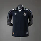 SANTOS 26/27 THIRD SHIRT, Black, Player Version Slim Fit - thumbnail 1