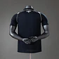 SANTOS 26/27 THIRD SHIRT, Black, Player Version Slim Fit - thumbnail 2