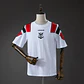 CAMISA FLAMENGO 26/27 EQT RETRÔ, Branca - Thumbnail 1