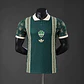 AL AHLI 26/27 SPECIAL EDITION RETRO STYLE SHIRT, Dark green, Player Version Slim Fit - thumbnail 1