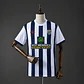 CAMISA WEST BROMWICH ALBION 02/03 CASA RETRÔ, Azul e branca - Thumbnail 1