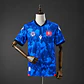 CAMISA ESLOVÁQUIA 26/27 CASA, Azul - Thumbnail 1