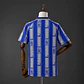CAMISA ARIS SALÓNICA 98/99 TERCEIRA RETRÔ, Azul e cinza - Thumbnail 2