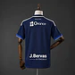 CAMISA BREST 26/27 TERCEIRA, Azul marinho - Thumbnail 2