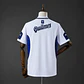 CAMISA VÉLEZ SARSFIELD 98/99 CASA RETRÔ, Branca e azul - Thumbnail 2