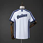 CAMISA VÉLEZ SARSFIELD 97/98 CASA RETRÔ, Branca e azul - Thumbnail 2