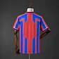 CAMISA TRABZONSPOR 98/99 CASA RETRÔ, Bordô e azul - Thumbnail 2