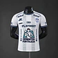PACHUCA 26/27 AWAY SHIRT, White, Player Version Slim Fit - thumbnail 1