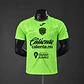 CAMISA FC JUÁREZ 26/27 CASA, Verde fluorescente, Versão Jogador Slim Fit - Thumbnail 1